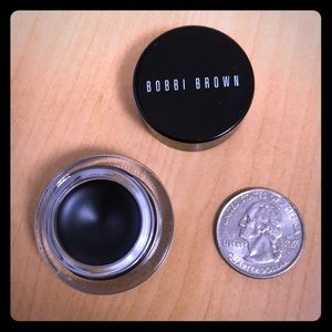 NEW Bobbi Brown Long-Wear Gel Eyeliner NO BOX